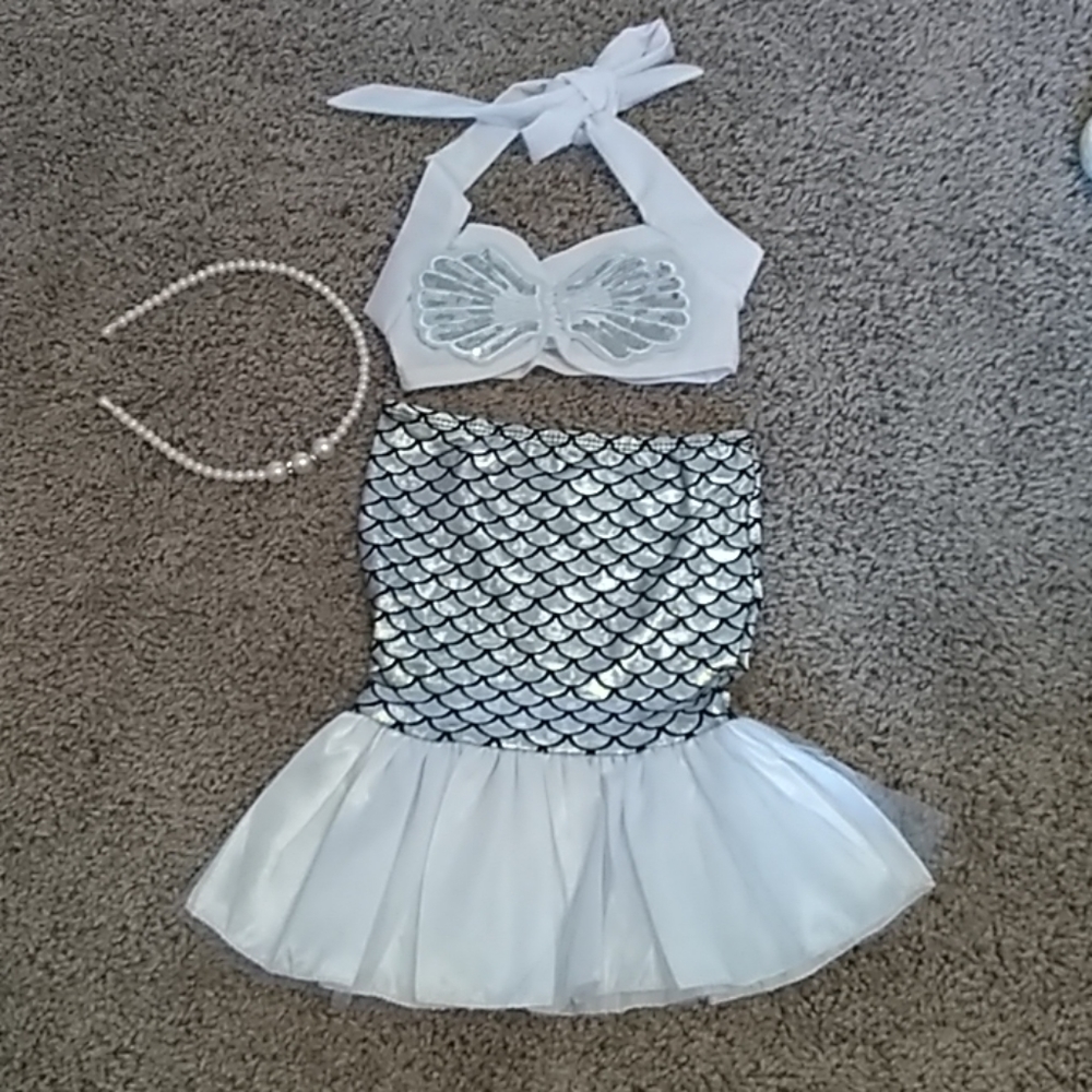 Pageant Outfit